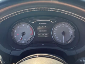 Обява за продажба на Audi S3 CARFAX * * АВТО КРЕДИТ * *  ~33 000 лв. - изображение 7