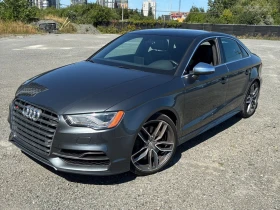 Audi S3 CARFAX * * АВТО КРЕДИТ * * 