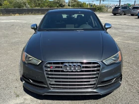 Обява за продажба на Audi S3 CARFAX * * АВТО КРЕДИТ * *  ~33 000 лв. - изображение 1