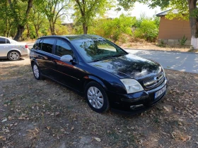 Обява за продажба на Opel Signum 1.9 150 ~3 600 лв. - изображение 3 | Auto.bg Обява за продажба на Opel Signum 1.9 150 ~3 600 лв. - изображение 3