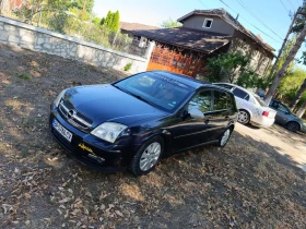 Обява за продажба на Opel Signum 1.9 150 ~3 600 лв. - изображение 4 | Auto.bg Обява за продажба на Opel Signum 1.9 150 ~3 600 лв. - изображение 4