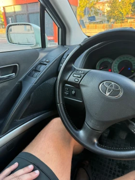 Обява за продажба на Toyota Corolla verso 2.2d4d ~6 450 лв. - изображение 8
