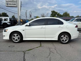 Mitsubishi Lancer * SE * CARFAX *    | Mobile.bg    2