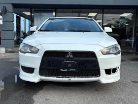 Mitsubishi Lancer * SE * CARFAX *    | Mobile.bg    6