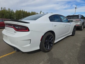Dodge Charger GT * * CARFAX * *   * *  | Mobile.bg    4