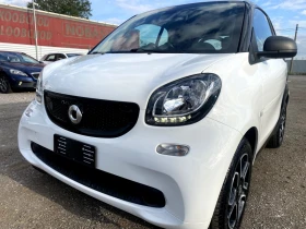 Smart Fortwo EQ 22kw панорама  - изображение 1
