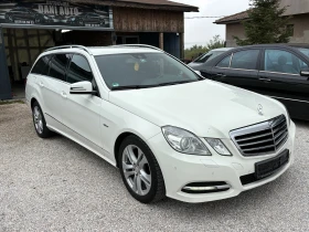     Mercedes-Benz E 220 Cdi 6sk