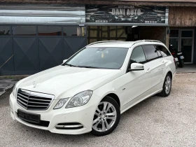     Mercedes-Benz E 220 Cdi 6sk