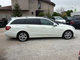     Mercedes-Benz E 220 Cdi 6sk