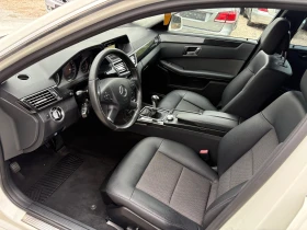 Mercedes-Benz E 220 Cdi 6sk | Mobile.bg    8