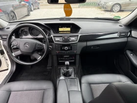Mercedes-Benz E 220 Cdi 6sk | Mobile.bg    10