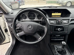 Mercedes-Benz E 220 Cdi 6sk | Mobile.bg    11