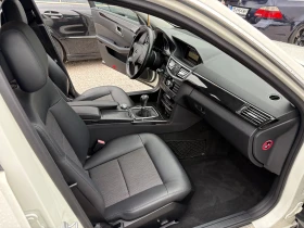 Mercedes-Benz E 220 Cdi 6sk | Mobile.bg    13