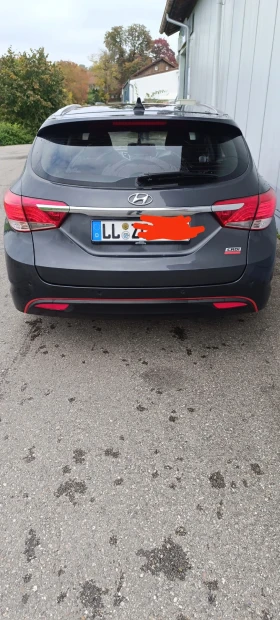 Обява за продажба на Hyundai I40 ~7 000 EUR - изображение 1 | Auto.bg Обява за продажба на Hyundai I40 ~7 000 EUR - изображение 1