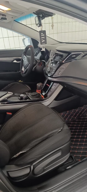 Hyundai I40 | Mobile.bg    14