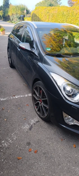 Обява за продажба на Hyundai I40 ~7 000 EUR - изображение 5 | Auto.bg Обява за продажба на Hyundai I40 ~7 000 EUR - изображение 5