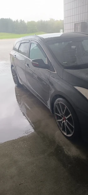 Hyundai I40 | Mobile.bg    17