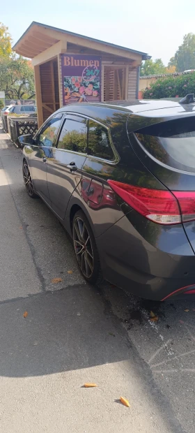 Обява за продажба на Hyundai I40 ~7 000 EUR - изображение 3 | Auto.bg Обява за продажба на Hyundai I40 ~7 000 EUR - изображение 3