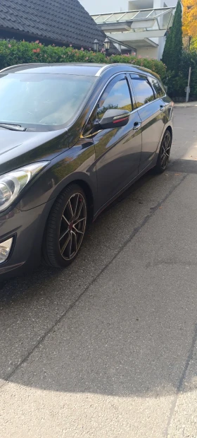 Обява за продажба на Hyundai I40 ~7 000 EUR - изображение 2 | Auto.bg Обява за продажба на Hyundai I40 ~7 000 EUR - изображение 2