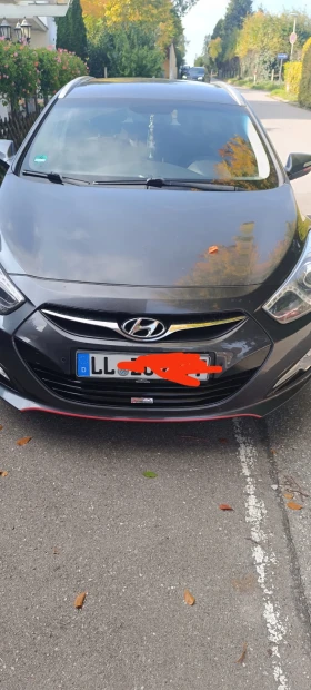Обява за продажба на Hyundai I40 ~7 000 EUR - изображение 1 | Auto.bg Обява за продажба на Hyundai I40 ~7 000 EUR - изображение 1