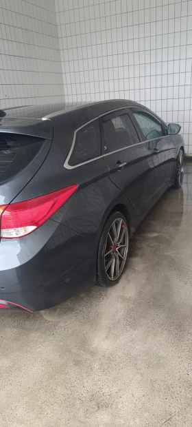 Hyundai I40 | Mobile.bg    16
