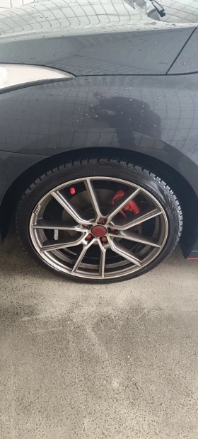 Обява за продажба на Hyundai I40 ~7 000 EUR - изображение 7 | Auto.bg Обява за продажба на Hyundai I40 ~7 000 EUR - изображение 7