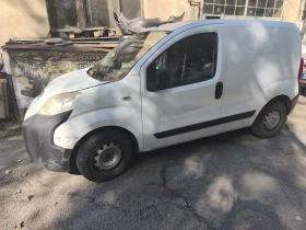 Обява за продажба на Peugeot Bipper ~1 800 лв. - изображение 2 | Auto.bg Обява за продажба на Peugeot Bipper ~1 800 лв. - изображение 2