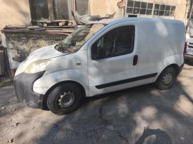 Обява за продажба на Peugeot Bipper ~1 800 лв. - изображение 3 | Auto.bg Обява за продажба на Peugeot Bipper ~1 800 лв. - изображение 3