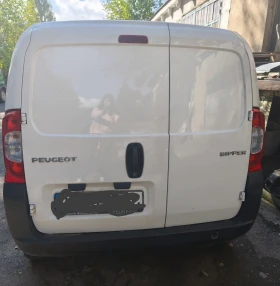 Обява за продажба на Peugeot Bipper ~1 800 лв. - изображение 1 | Auto.bg Обява за продажба на Peugeot Bipper ~1 800 лв. - изображение 1