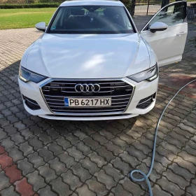 Audi A6 | Mobile.bg    2