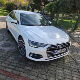 Audi A6  - изображение 1