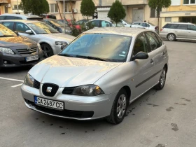 Обява за продажба на Seat Ibiza 1.2i ~2 900 лв. - изображение 1