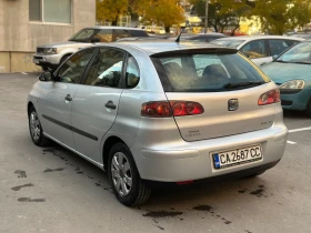 Обява за продажба на Seat Ibiza 1.2i ~2 900 лв. - изображение 1