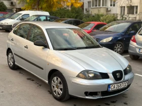 Обява за продажба на Seat Ibiza 1.2i ~2 900 лв. - изображение 3