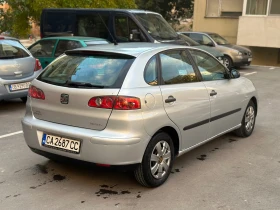 Обява за продажба на Seat Ibiza 1.2i ~2 900 лв. - изображение 2