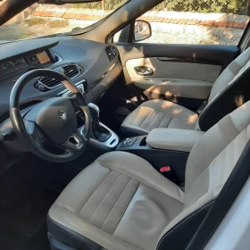 Renault Grand scenic Bose | Mobile.bg    5