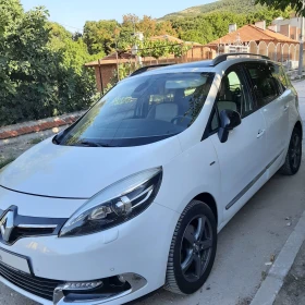 Renault Grand scenic Bose | Mobile.bg    2