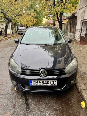 Обява за продажба на VW Golf ~12 500 лв. - изображение 1 | Auto.bg Обява за продажба на VW Golf ~12 500 лв. - изображение 1
