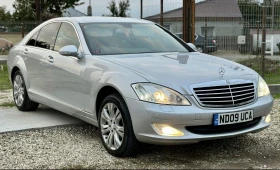 Mercedes-Benz S 320 CDI - изображение 1