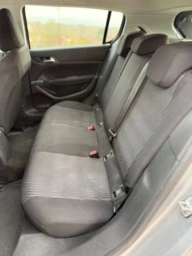 Peugeot 308 1.6 BlueHdi 120hp 4-5л/100км 161000км Редовна, снимка 10