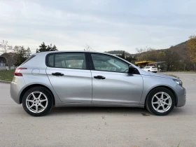 Peugeot 308 1.6 BlueHdi 120hp 4-5л/100км 161000км Редовна, снимка 6