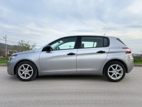 Peugeot 308 1.6 BlueHdi 120hp 4-5л/100км 161000км Редовна, снимка 2