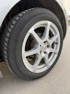 Peugeot 308 1.6 BlueHdi 120hp 4-5л/100км 161000км Редовна, снимка 17