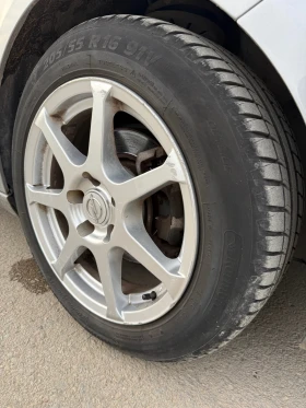 Peugeot 308 1.6 BlueHdi 120hp 4-5л/100км 161000км Редовна, снимка 16