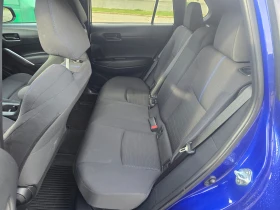 Toyota Corolla Cross Hybrid 2.0i 4x4, снимка 16