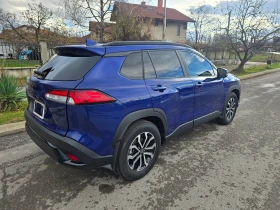Toyota Corolla Cross Hybrid 2.0i 4x4, снимка 5