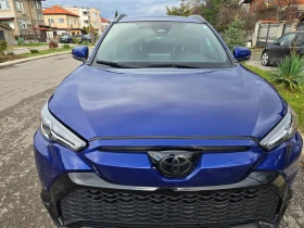 Toyota Corolla Cross Hybrid 2.0i 4x4, снимка 3