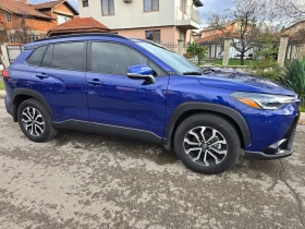 Toyota Corolla Cross Hybrid 2.0i 4x4, снимка 6