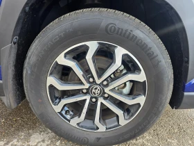 Toyota Corolla Cross Hybrid 2.0i 4x4, снимка 10