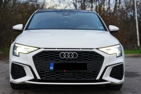Audi A3 S line MATRIX, снимка 2